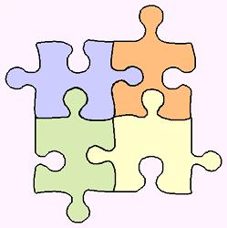 Puzzle Pieces