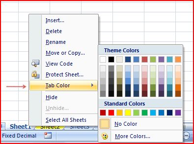 Color Tabs Ex 2