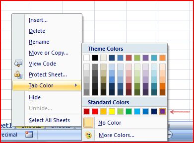 Color Tabs Ex 3