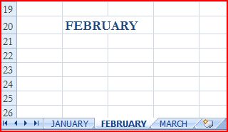 Feb Example Sheet